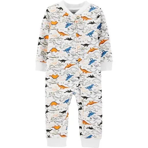Pijama 6 meses