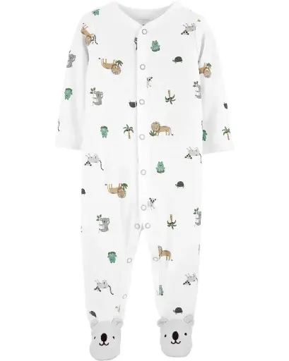 Pijama talla 6 meses