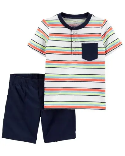 Set 2 piezas 9 meses