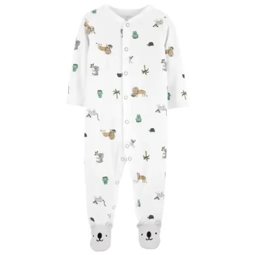 Pijama 🦁 talla 9 meses