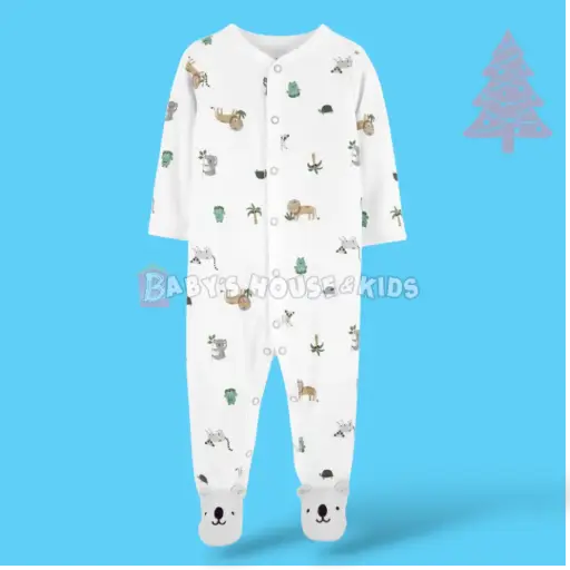 Pijama 🦁 talla 9 meses