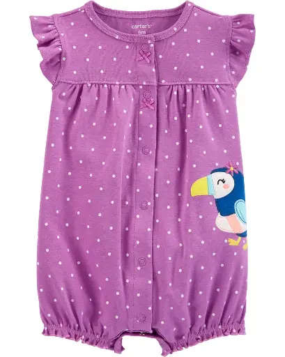 Mameluco recién nacida talla nb