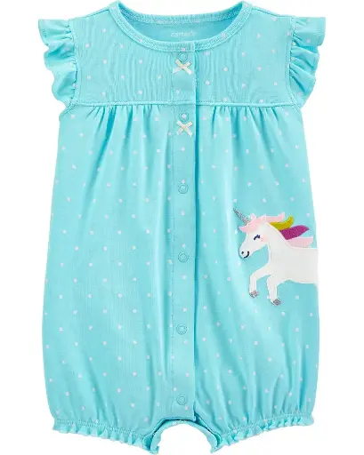 Mameluco recién nacida talla nb