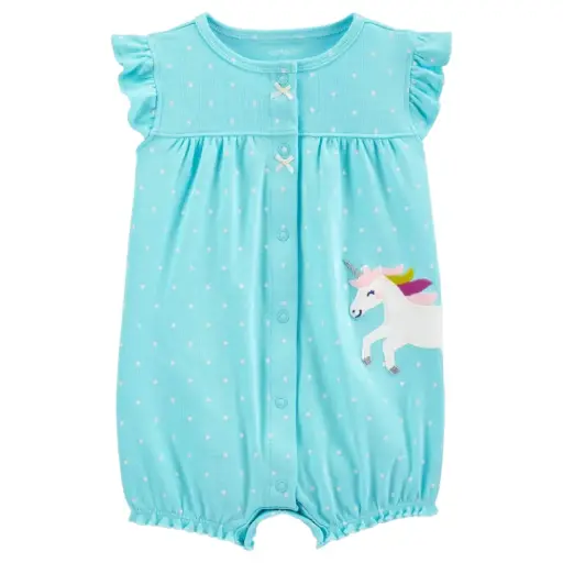 Mameluco recién nacida 🦄 talla 0-3 meses