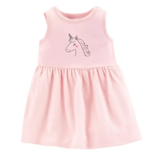 Vestido talla 3 meses