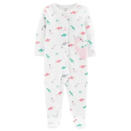 Pijama 🦖 talla 9 meses 