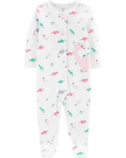 Pijama talla 9 meses 