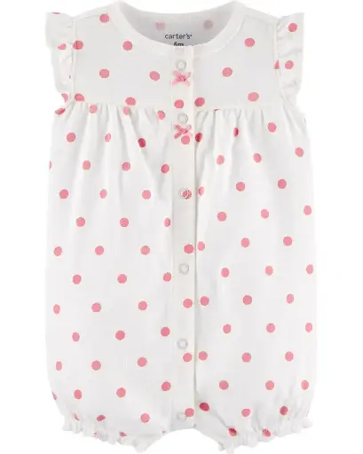 Mameluco talla 9 meses