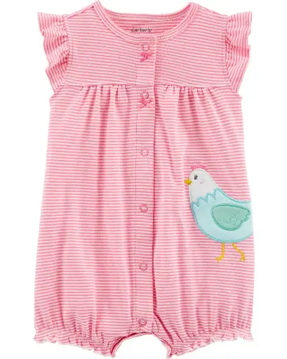 Mameluco talla 6 meses