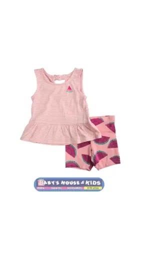 Set fresco talla 3t
