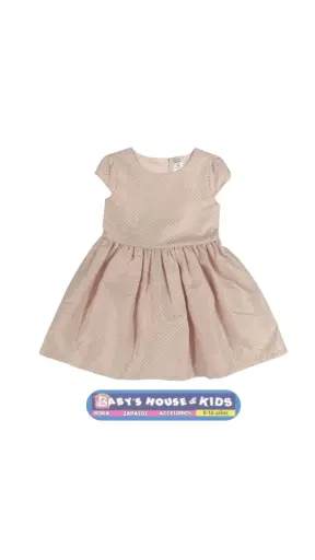 Vestido Formal talla 3t