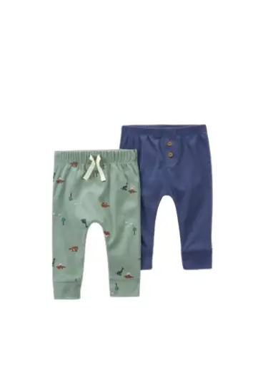 Set de pantalones talla 3 meses