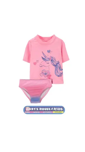 Traje de baño talla 3t