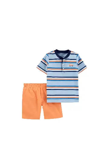 Ser 2 piezas talla 12 meses varón 