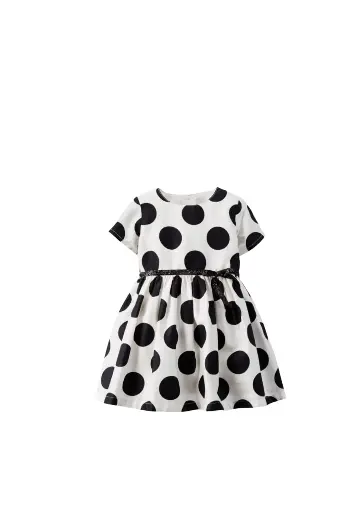 Vestido Formal talla 6 meses