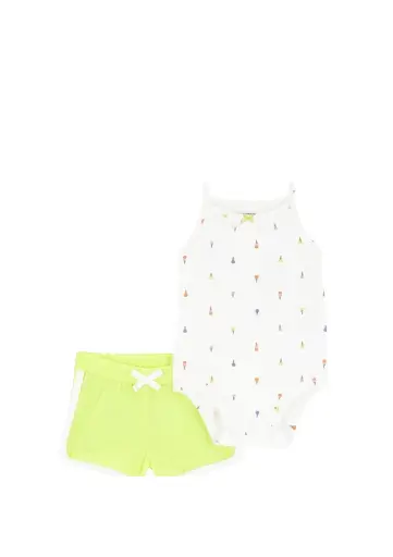 Set fresquito 6 meses