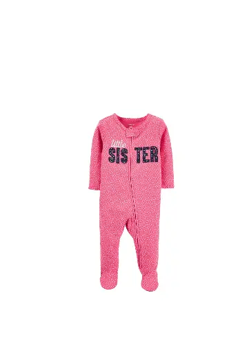 Pijama 6 meses