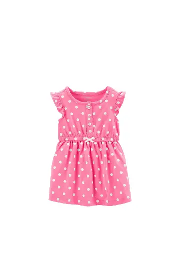 Vestido talla 6 meses
