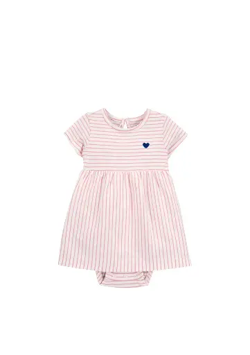 Vestido fresco 12 meses 🌼