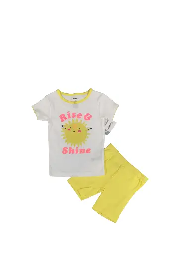 Pijama 3t niña 🏵