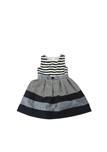Vestido casual talla 3t de niña