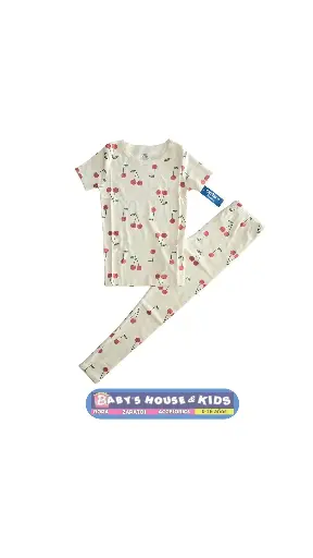 Pijama de pantalón, talla 3t niña