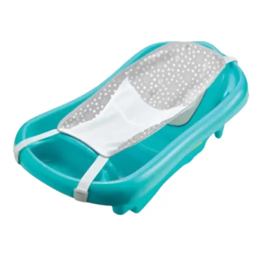 Bañera 3 etapas desde recién nacido 