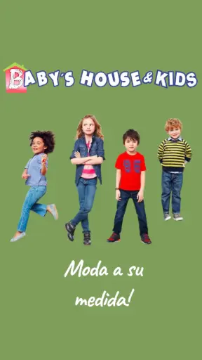 Niños a adolescentes 