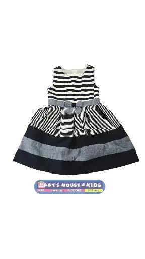 Vestido Formal talla 4t