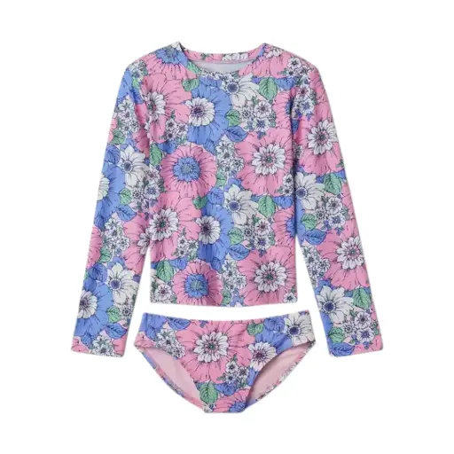 Traje de baño, talla 16