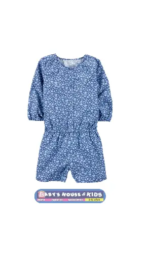 Mono talla 5t niña