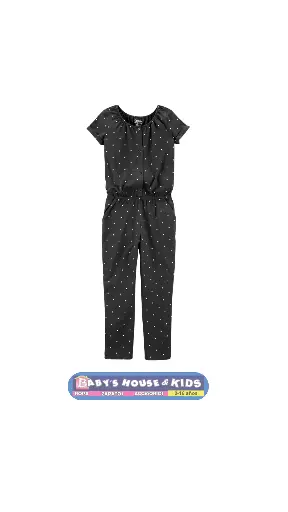Mono pantalón, talla 5t niña