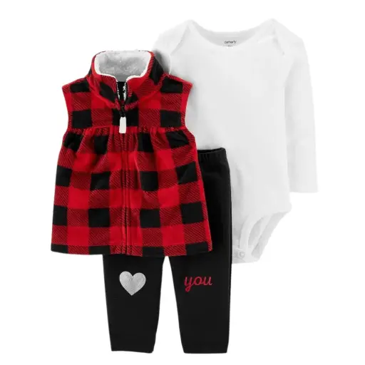 Set navideño 🎄 talla 9 meses 