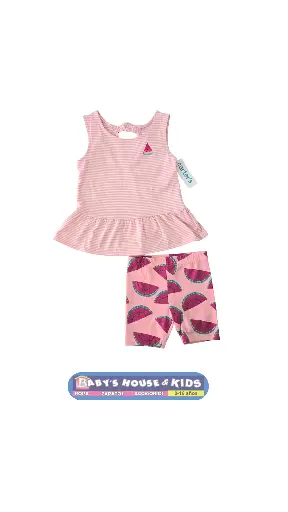 Set fresco talla 5t