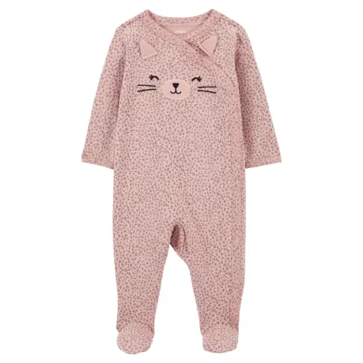 Pijama 🐱 3 meses niña 