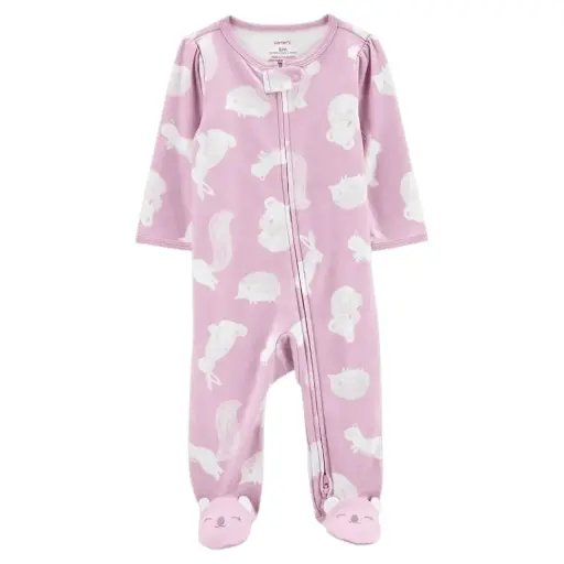 Pijama 🐿 3 meses niña 