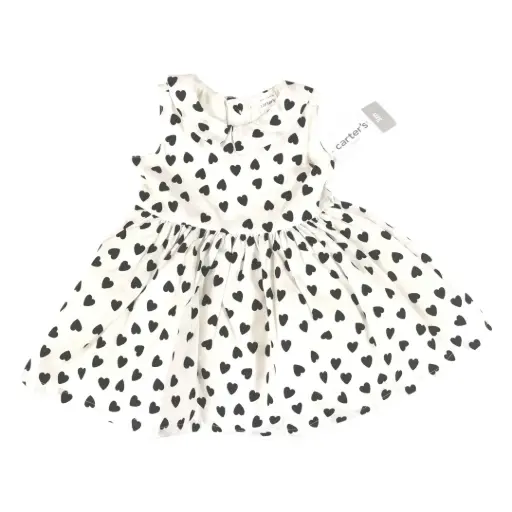 Vestido ❤️ talla 3 meses 