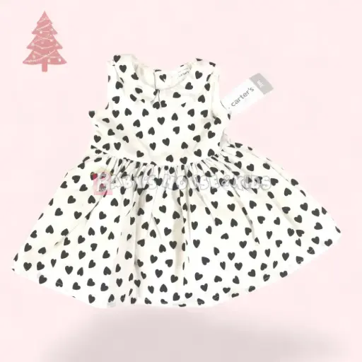 Vestido ❤️ talla 3 meses 