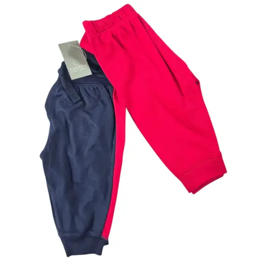 Set 🐺 de buzos talla 0-3 meses